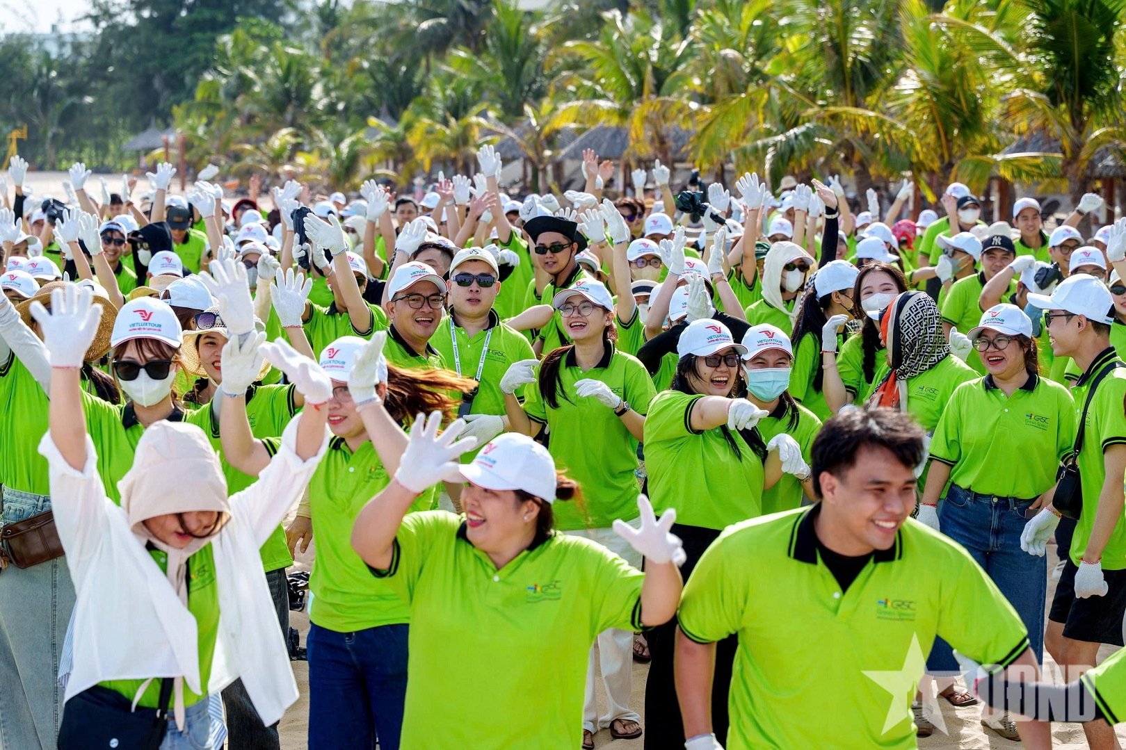 Đưa du lịch MICE phát triển theo hướng chuyên nghiệp